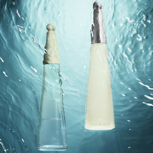ISSEY MIYAKE L'Eau d'Issey Eau Essentielle - Eau de Parfum ISSEY MIYAKE L'Eau d'Issey Eau Essentielle - Eau de Parfum